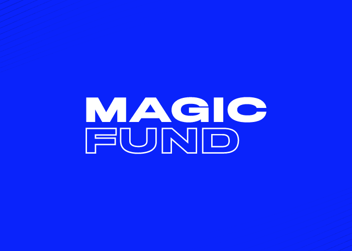 Thumbnail of MAGIC Fund: Early-stage venture capital fund built by founders for founders